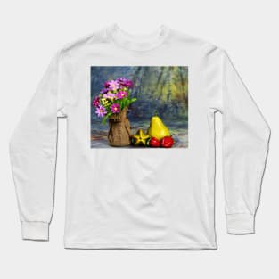 Still life Long Sleeve T-Shirt